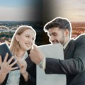 Planulo 6.645 stambenih kredita za mlade, najavljeno novih 300 miliona evra. Novi Sad drugi na "listi želja", a mladi sve više…