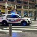 (Video) Pet osoba izbodeno u školi u Americi! Policija blokirala ceo kampus, u toku evakuacija, roditelji u panici (video)