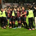 Mačva je u Superligi Srbije! Šapčani pred punim stadionom dobili derbi, Pejović heroj