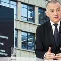Održan drugi sastanak Radne grupe za izmenu pravosudnih zakona, predsedavao Vujić