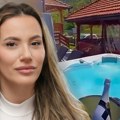 Dve čaše, džakuzi i šampanjac: Svi se pitaju sa kim uživa Kristina Spalević nakon raskida od Kristijana, ovo je čista romantika…