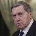 ​Ušakov: Predsednici Kazahstana i Uzbekistana prisustvovaće paradi