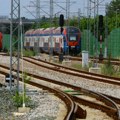 Ponovo ukradeni kablovi na brzoj pruzi: Ovde će biti smetnje u železničkom saobraćaju
