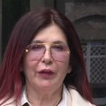 Zora Dobričanin: Osetila sam zastrašivanje od strane Vladimira Kecmanovića