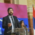 Lazović (ZLF): Da li novi izborni zakoni obuhvataju i obuku iz borilačkih veština