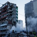 Rusija masovno napala Ukrajinu, najžešći udari na Kijev, raste broj stradalih