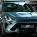 ABT Cupra Formentor VZ5