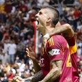 Roma bolja od Lacija u rimskom derbiju