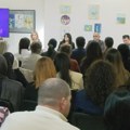 “Kulturni razgovori” o kulturi govora u Galeriji MMC-a