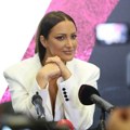 Veliki hit Aleksandre Prijović bio namenjen drugoj pevačici: Prepustila pesmu i svojoj suparnici, iznela detalje