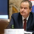 Dačić: Ima povređenih policijskih službenika, privedeno 23 osobe
