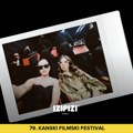 U ritmu glamura: Kan viđen kroz stakla IZIPIZI naočara
