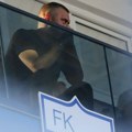 Međedović: Tri kandidata za trenera, biće osveženje za Srbiju
