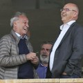 Žemberi o TSC-u posle Orbana: Biće nam kritična Akademija