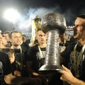 Doneo je Partizanu poslednji trofej, sad otvorio dušu: "Nismo imali novca za ručak, Zvezda je već slavila..."