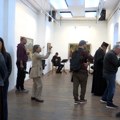 Užice: Izložba Branka Kovačevića