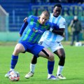Radnički dogovorio golgetera Zemuna