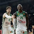 OAKA uspešno dezinfikovana: Panatinaikos je ponovo gazda u Atini!