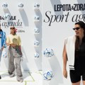 Sport agenda – dan za ženski fudbal i zdrave navike: Pogledajte ko je prisustvovao