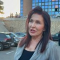 "Ovo je za nju šala" Milena stigla na Ćanin koncert: Pevačica pomenula zdravlje, "Teško je, živim sama..."