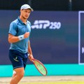 Turnir iz snova: Poljak u 30. godini do prvog ATP trofeja