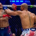 Novi šampion teške kategorije: Gan brutalno nokaoutirao Aleksu Pereiru i priredio još jedno iznenađenje u Beloj kući!