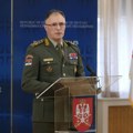 General Mojsilović obišao Tehnički remontni zavod Čačak