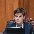 Nastavak skupštinske sednice sutra od 10 sati