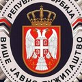 Osumnjičen za nasilnu promenu ustavnog poretka: Oglasilo se tužilaštvo povodom pretresa stanova Aleksandra Radića i slučaja…