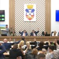 U Skupštini Grada Beograda objedinjena rasprava o svim tačkama dnevnog reda