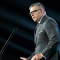 Fico: Žao mi je što mnoge zemlje EU podržavaju nastavak rata u Ukrajini