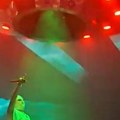 Devito napravio spektakl na Music Week-u! Svemirski brod se spustio na binu, publika u transu pevala "Svemir"