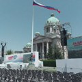 NPS: Prisustvo niške Turističke organizacije na SNS skupu u Beogradu je zloupotreba institucije