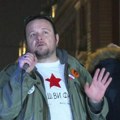 SafeJournalists: Hitno identifikovati i procesuirati osobu koja je pretila smrću Marku Vidojkoviću