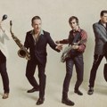 Španski rock’n’roll kvartet Los Mambo Jambo u Kragujevcu