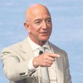 Džef Bezos ima 25 godina star trik protiv stresa na poslu: Evo šta radimo pogrešno