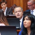 Dačić predstavio novi Zakon o oružju: Podiže se starosna granica za kupovinu, uvode se i druga pravila