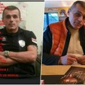 Pogledajte šta je sve pronađeno u autu uhapšenog inspektora Todora Došena: Nož, šokeri, biber-sprej, antiradar... (foto)