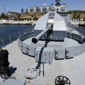 Ratne mornarice Rusije i Kine izvele zajednička gađanja u Žutom moru