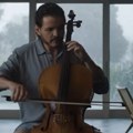 Objavljen prvi trejler za film "Behemoth"! Pedro Paskal u ulozi violončeliste: "Oduvek sam priželjkivao ovakvu ulogu" (video)