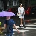 U Srbiji danas pretežno sunčano i toplo, lokalno kiša i pljuskovi s grmljavinom