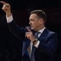 Slovenac zvanično preuzeo Barselonu