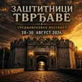 Tvrđava opet pripada vitezovima: Festival Zaštitnici tvrđave krajem avgusta