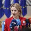 Kalas: Pretnje jemenskih Hutija pomorskom blokadom direktna pretnja stabilnosti regiona