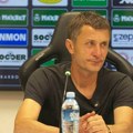 Uživo Saša Ilić: Čekamo trenera nakon prve pobede Partizana u Evropi