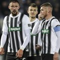 Bivši igrač Partizana u problemu: Juče Mundijal, danas treća liga