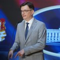 Jovanov: U sali 15 poslanika opozicije, a traže da im se da poverenje na izborima