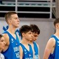 Rusija pobedila Srbiju dva puta u Vršcu