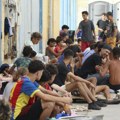 EU hitno o situaciji u Seuti nakon masovnog priliva migranata