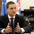 Branko Ružić pozva socijaliste da povuku jasne crvene linije prema SNS